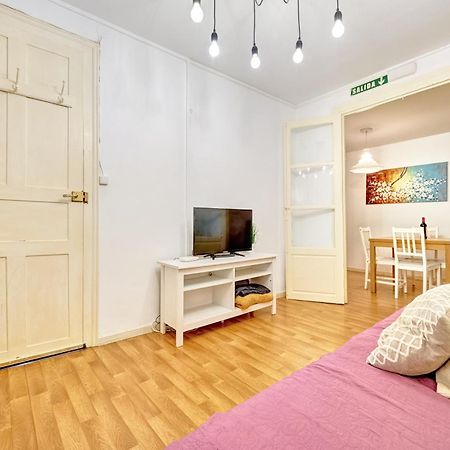 Apartamento La Capilla By Clabao Pamplona Exterior foto