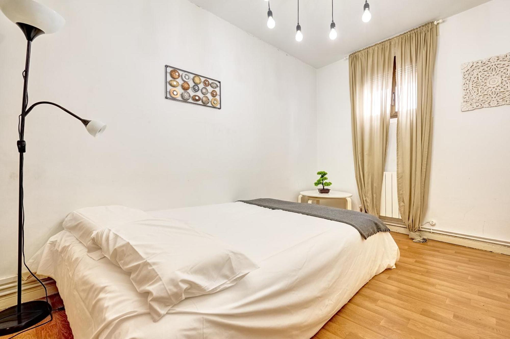 Apartamento La Capilla By Clabao Pamplona Exterior foto